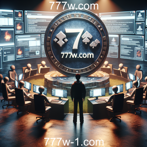 A Importância da Categoria 'Suporte' para Jogadores no 777w.com